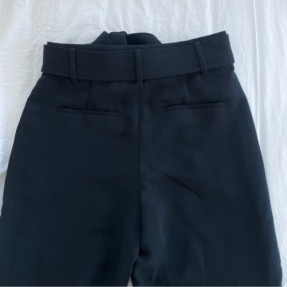 Wilfred Tie-front pant - Picture 3 of 3